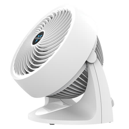 【Vornado 】沃拿多渦流空氣循環扇(白色)633W★80B006